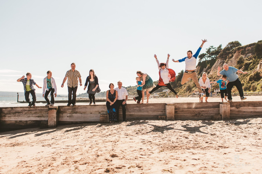 Bournemouth Family Portraits 00001