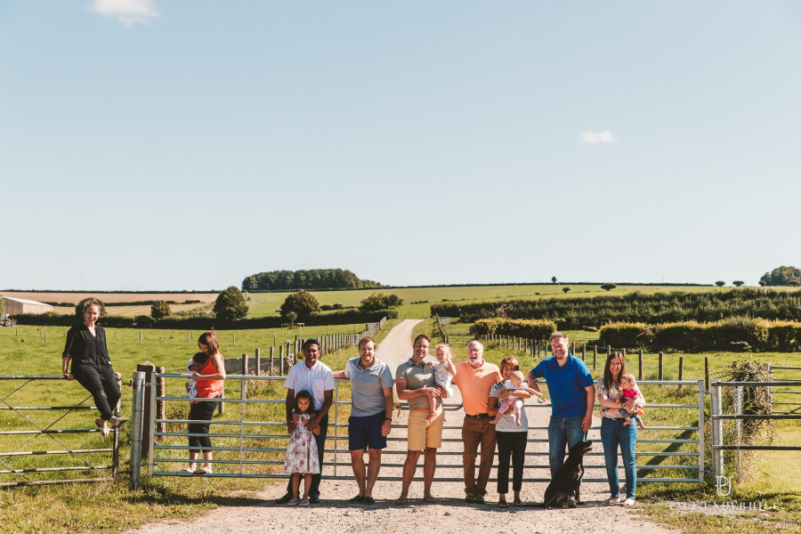Family photography Dorset 00001
