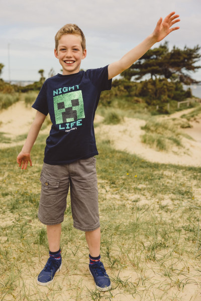 Portrait photographer Bournemouth Poole