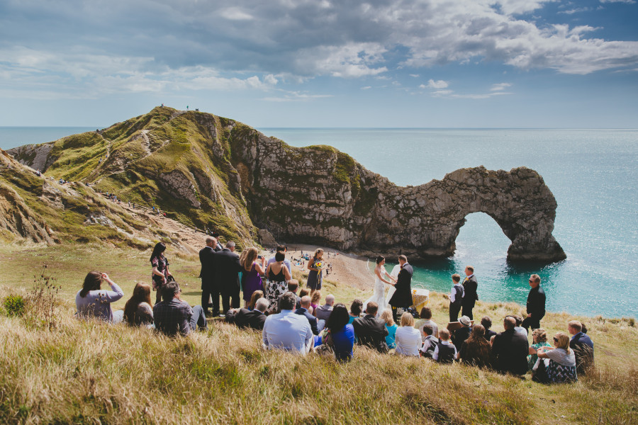 Destination wedding photographers