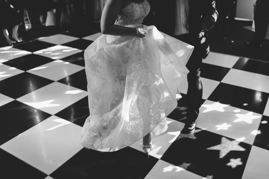 Highcliffe Castle weddings