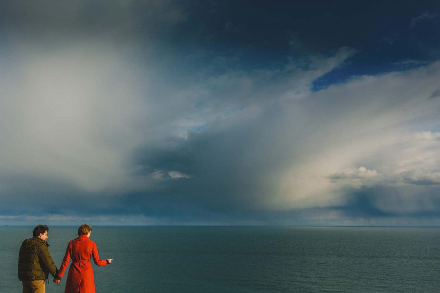 Jurassic coast photographers