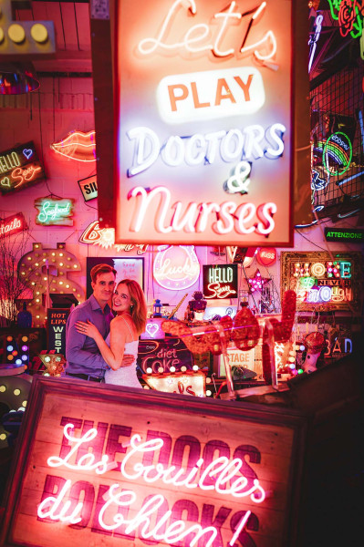 London creative couples photography