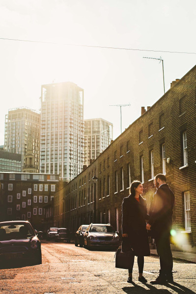 London portrait photographer