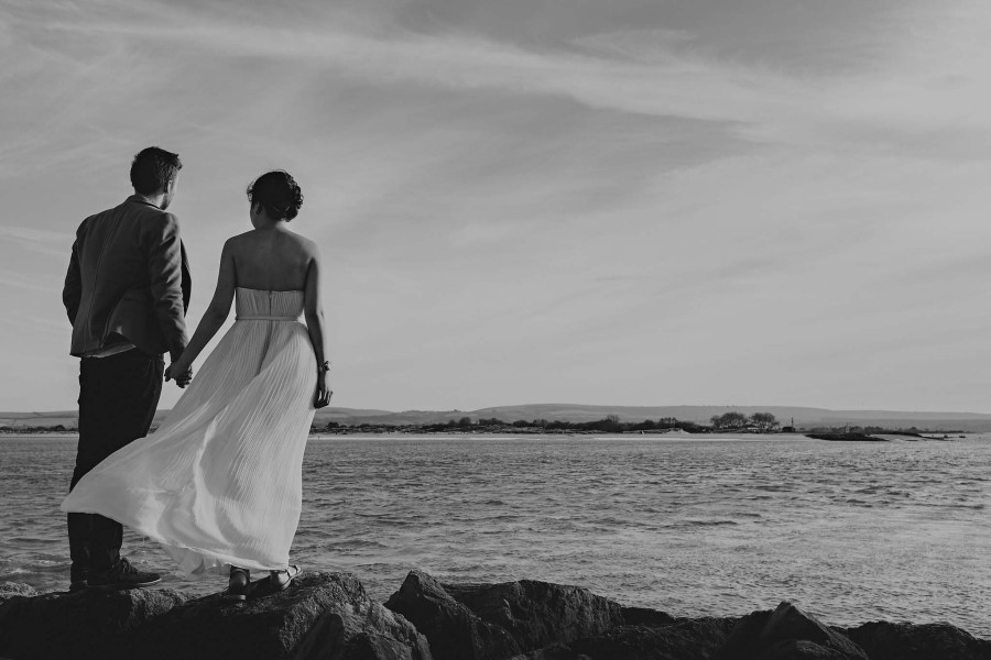 Portraits editorial style