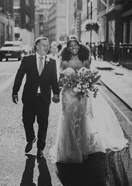 London wedding photography RSA House