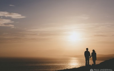 Dorset wedding photographer | Pre wedding shoot | Hannah+Sam