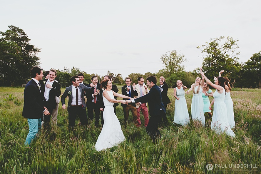 Documentary wedding photography | Dorset weddings | Nicky+Harry