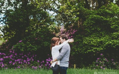 Dorset weddings | Pre wedding shoot | Nicola+Harry
