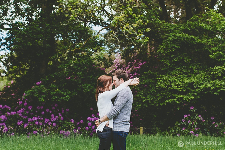 Dorset weddings | Pre wedding shoot | Nicola+Harry
