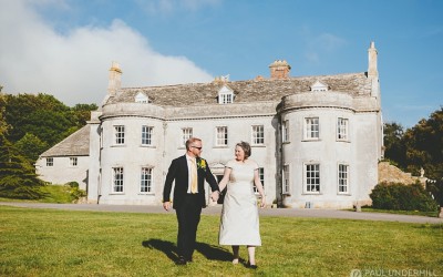 Dorset wedding photography | Smedmore House Kimmeridge | Alison+Andrew