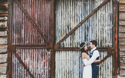 Lower Stockbridge Farm Sherborne | Dorset weddings | Rebecca+Ben