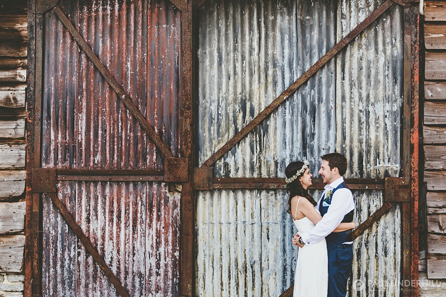 Lower Stockbridge Farm Sherborne | Dorset weddings | Rebecca+Ben