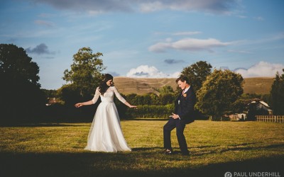 Documentary wedding photography | Dorset weddings | Helena+Simon