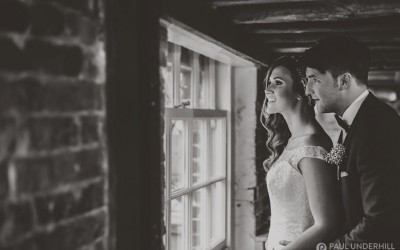 Dorset wedding photography | Sopley Mill winter wedding | Kirsty+Gareth