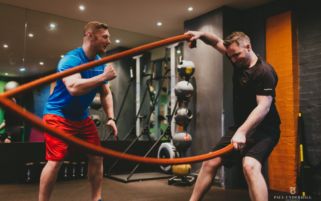 London photographer | Lifestyle photography | Personal trainer Tom