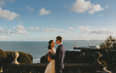 Bournemouth weddings | Russell Cotes Museum | Bibi+Adam