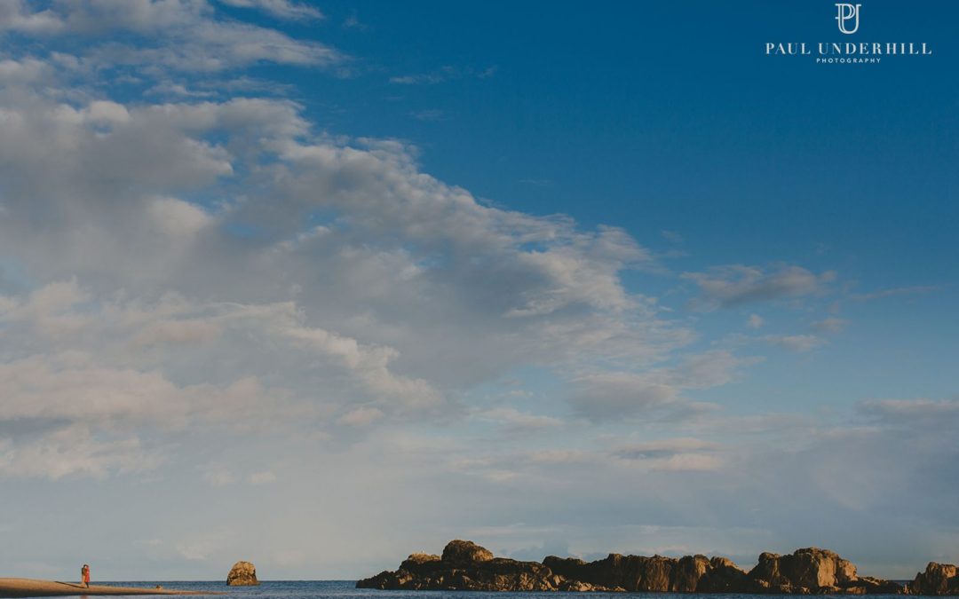 Destination wedding photographers | Willemijn+Clint pre-wedding shoot