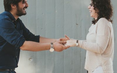 Dorset photographers | Pre-wedding photography | Louise+Ross