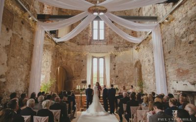 Lulworth Castle Dorset weddings | Clare+Peter preview