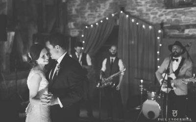 Sherborne Castle & Stockbridge Farm Barn wedding in Dorset | Penny+Dan preview