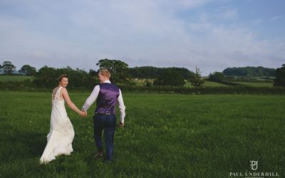 Wedding photography in Dorset | Carolyn+Tom preview