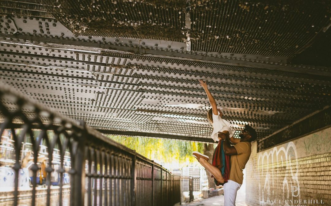 London creative photographers | Pre-wedding shoot | Jess+Sol