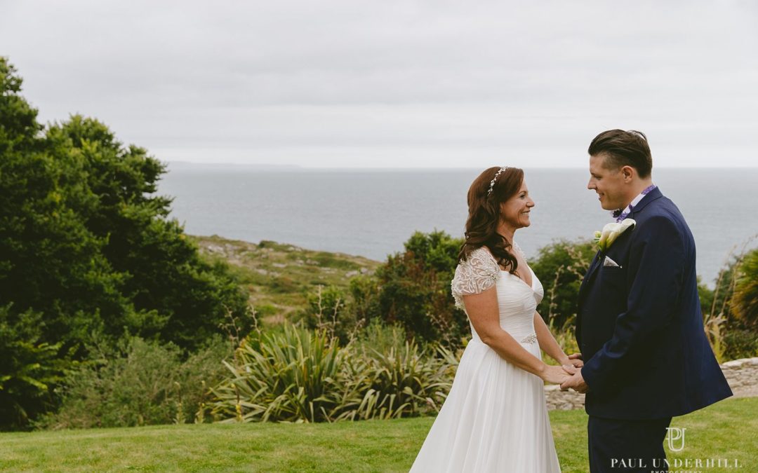 Pennsylvania Castle wedding in Dorset | Kate+Adrian