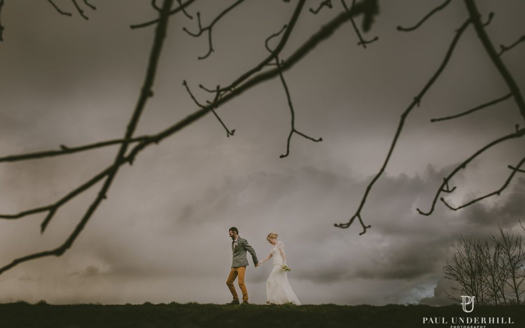 Tithe Barn Symondsbury Estate wedding | Katherine+Jim