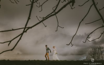 Tithe Barn Symondsbury Estate wedding | Katherine+Jim