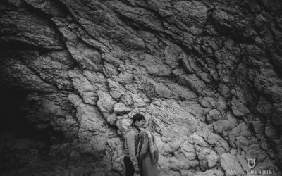 Dorset photographers | Pre-wedding photography | Chloe+Jack