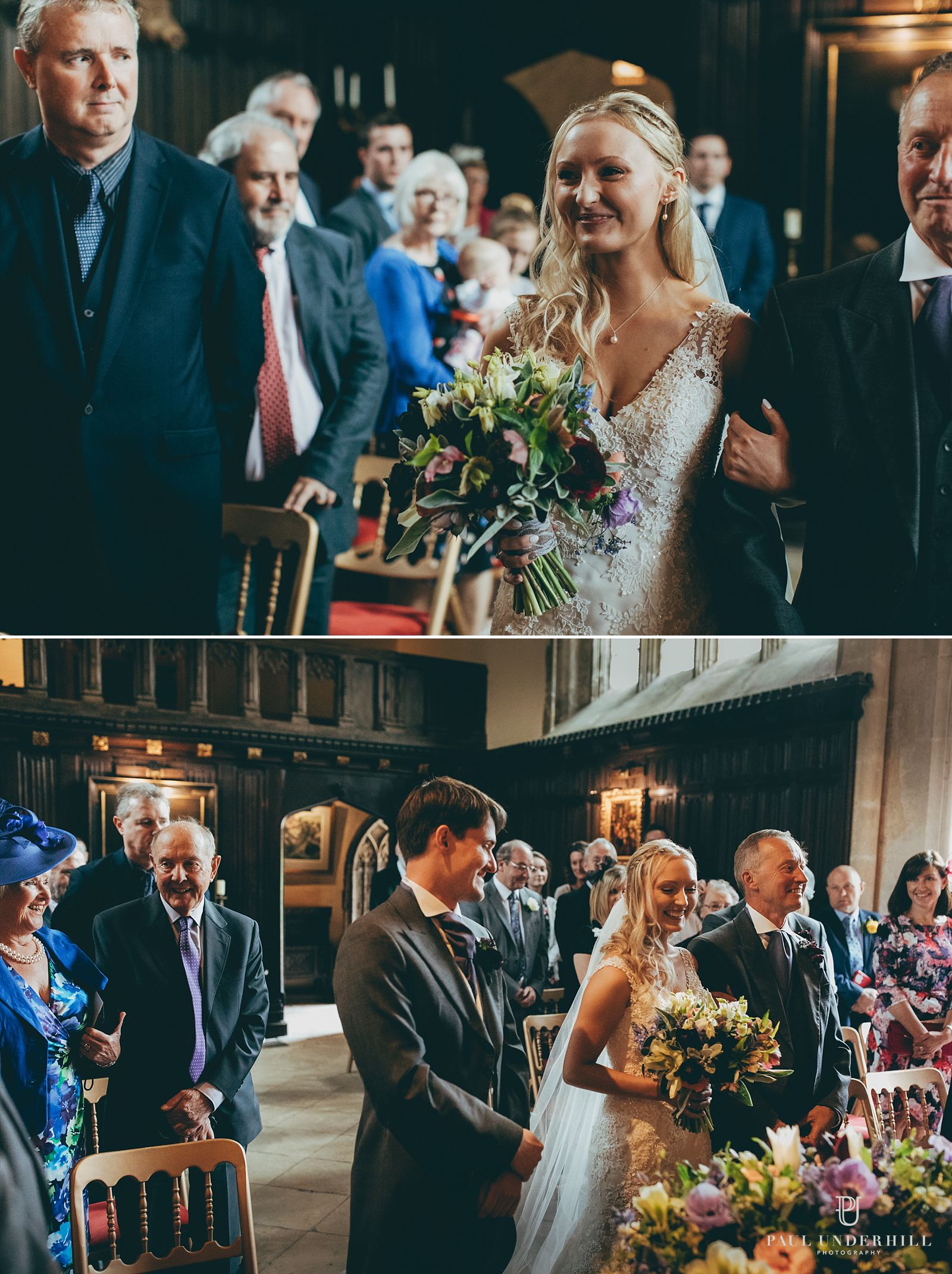 Reportage wedding photography Dorset 00006 Paul Underhill Photography