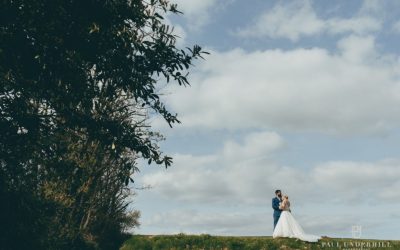 Symondsbury Estate weddings Dorset | Tithe Barn | Lucy+Mark