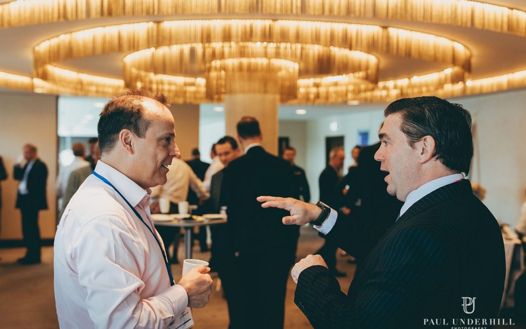 Bournemouth conference photography | Hilton Bournemouth