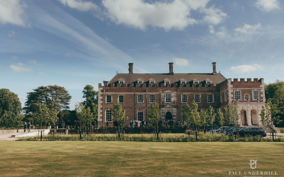 St Giles House Wimborne events photography | Dorset photographer