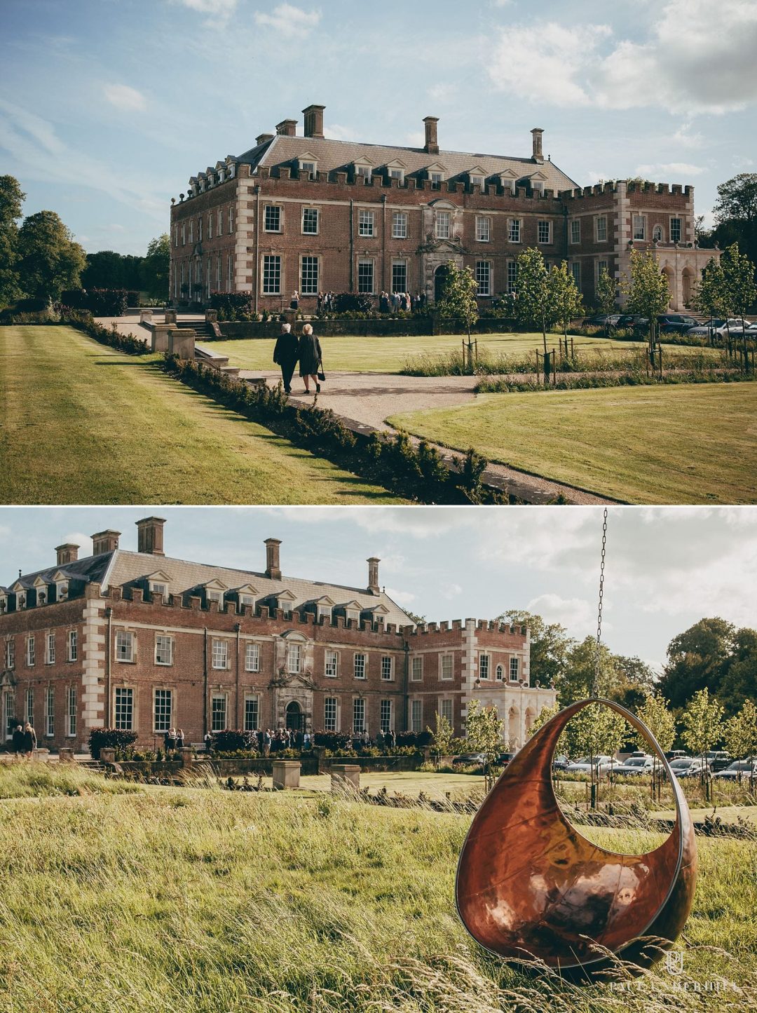 St Giles House Wimborne events photography Dorset photographer Paul
