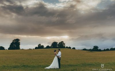 Edmondsham House Wedding Dorset | Nele+Chris