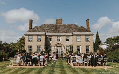 Hethfelton House wedding Dorset | Hannah+Josh