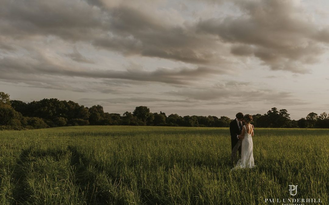 Festival themed homespun Dorset wedding | Fleur+James
