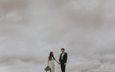 Alternative wedding in Dorset | Symondsbury Tithe Barn | Ashley+Richard