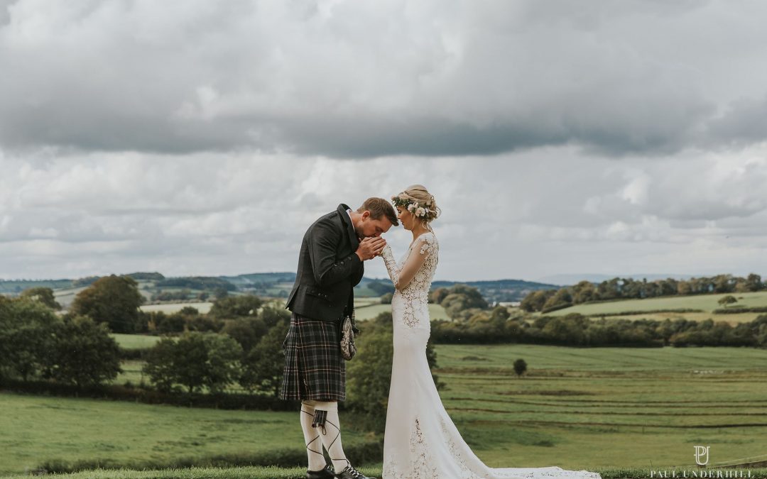 Axnoller wedding photography Dorset | Sarah+Kenny