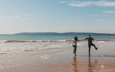 Dorset wedding photographer | Pre-wedding shoot | Lewis+Boo