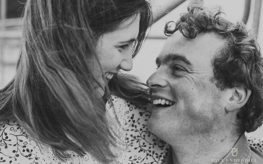 Dorset photographer | Pre-wedding shoot | Eleanor+Charles