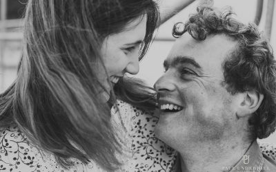 Dorset photographer | Pre-wedding shoot | Eleanor+Charles