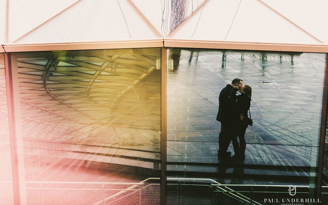 London wedding photographer | Greenwich pre-wedding shoot | Isabel+Richard