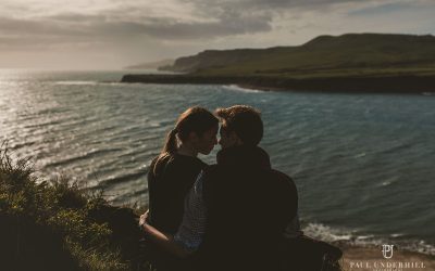 Smedmore House weddings Dorset | Pre-wedding shoot | Hannah+Sam