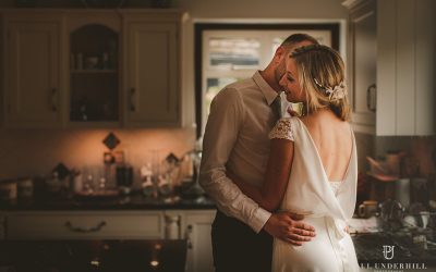 New Forest & Highcliffe Castle wedding | Sam+Ben