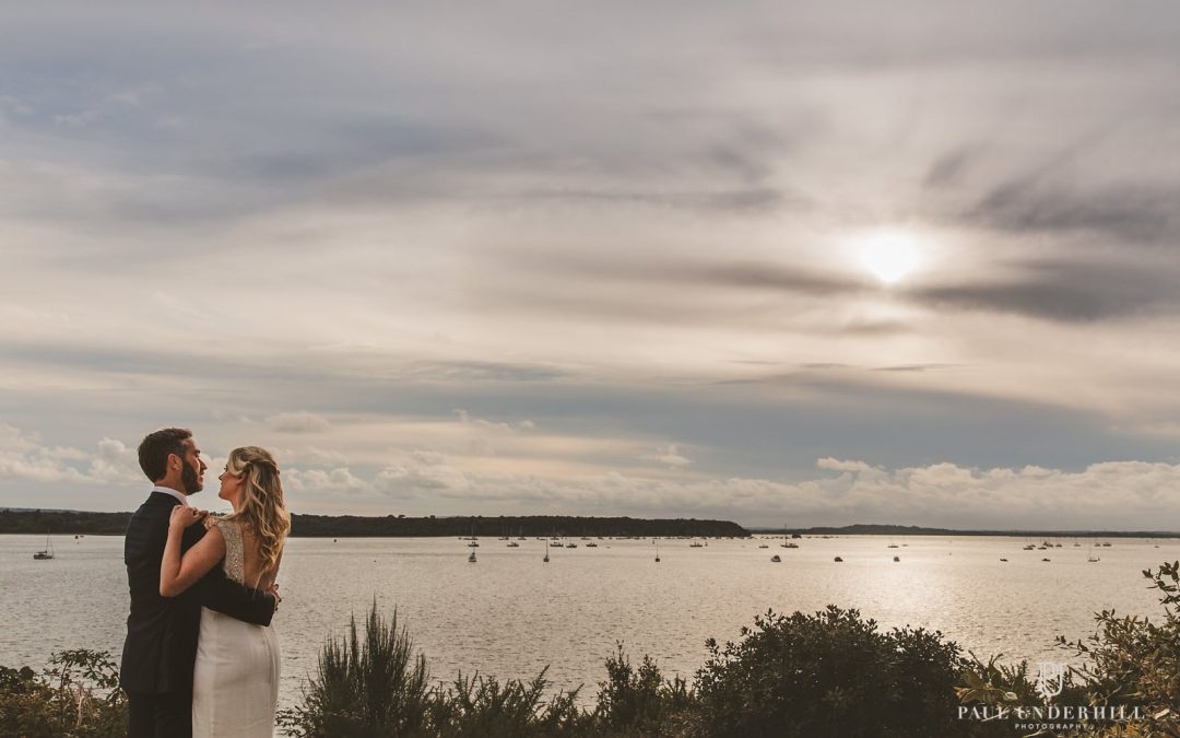 Dorset homespun DIY wedding celebration | Hayley+Chris