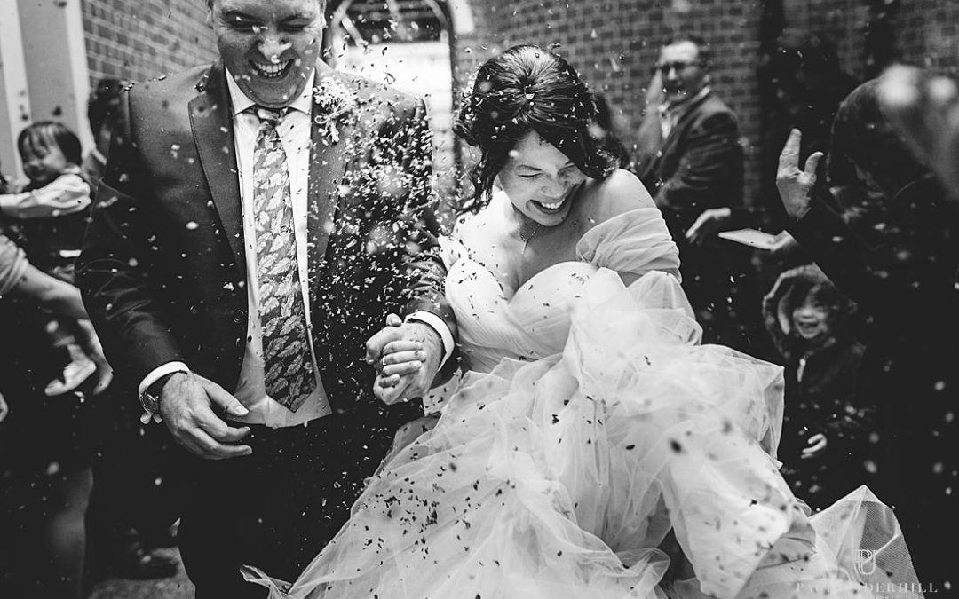 London wedding photographer | Winter weddings | Lynne+Dan