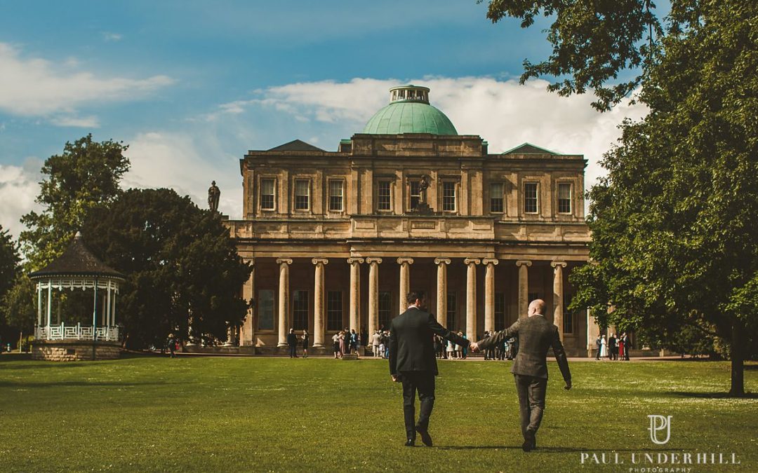 London wedding photographer | Ed+Harry